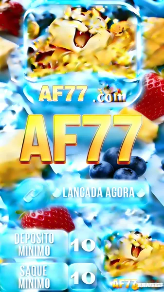 AF77 2026 Slot Gacor RTP Tinggi