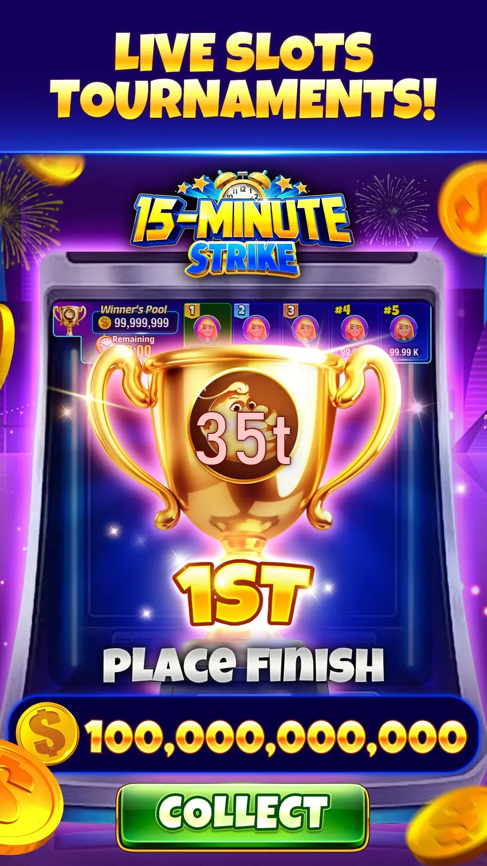 35t Login