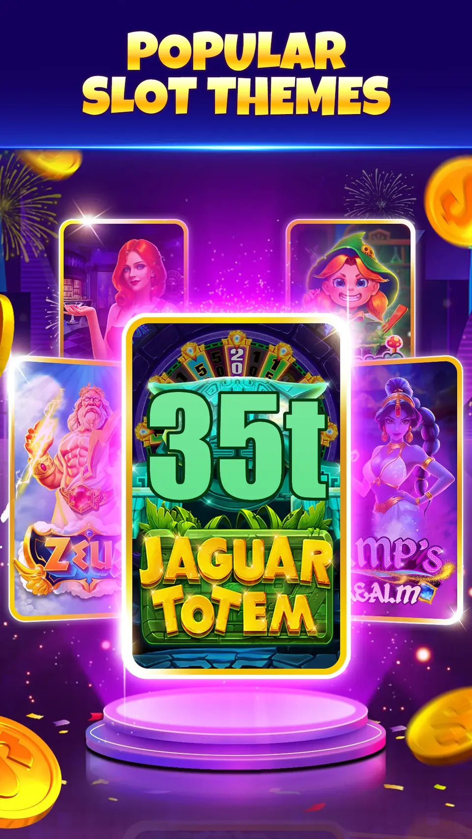 35t Login