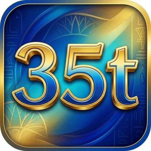 35t Logo - Oficial