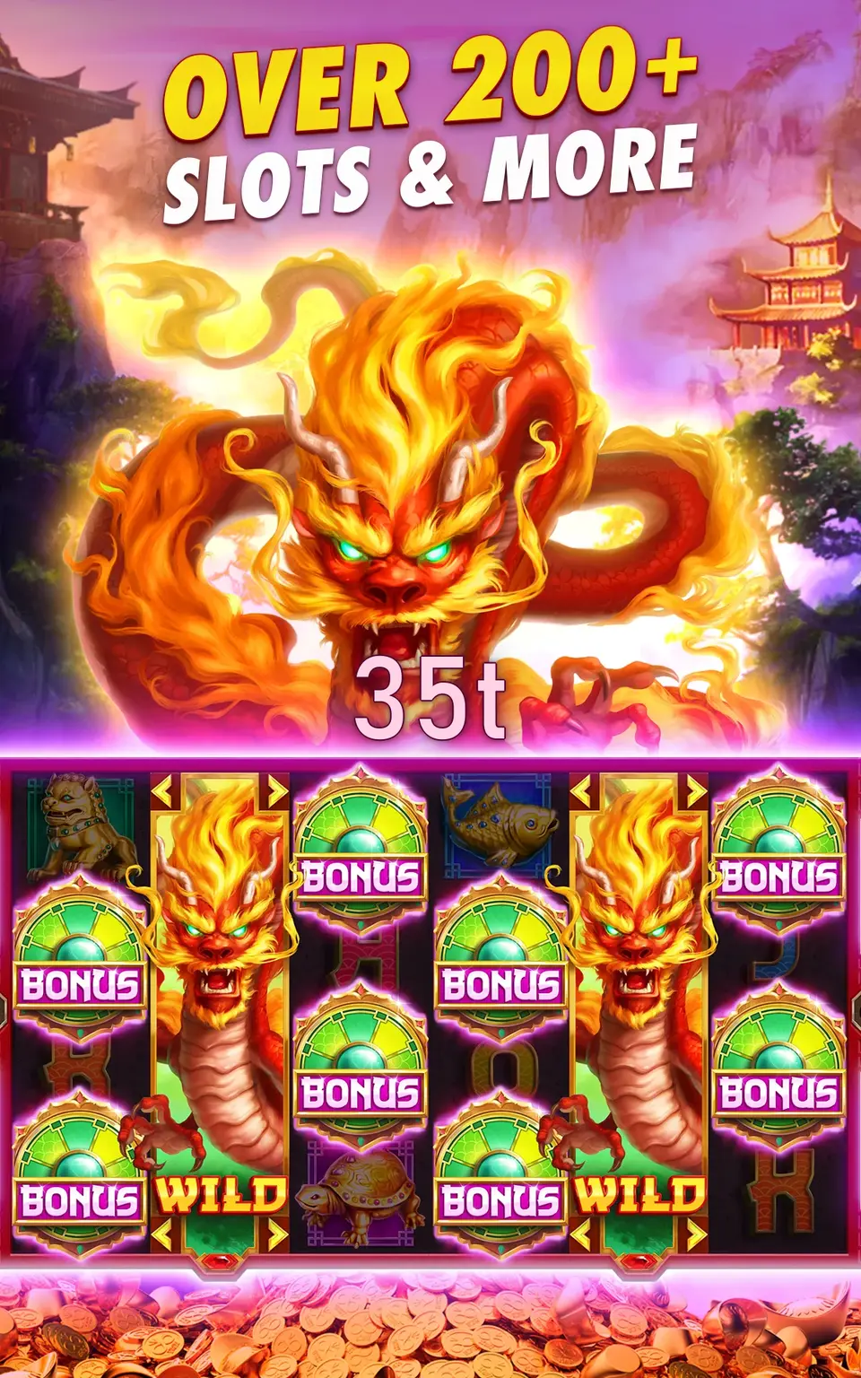 35t Preview - Oficial Baixar